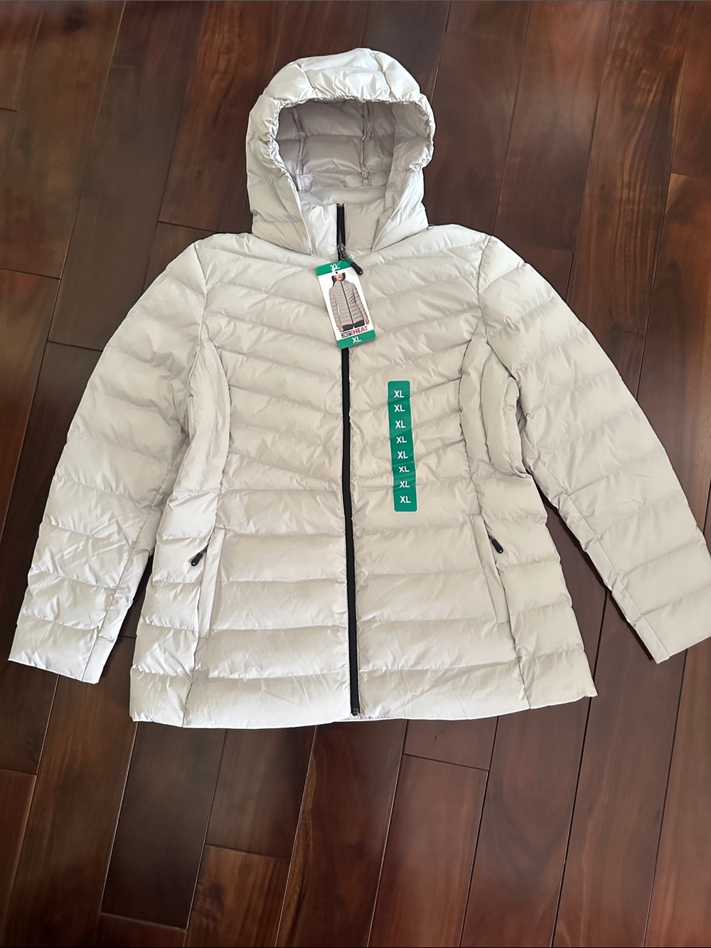 🆕 32 Degree Women’s Puffer Jacket